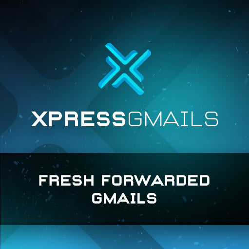 Fresh Forwarded Gmails